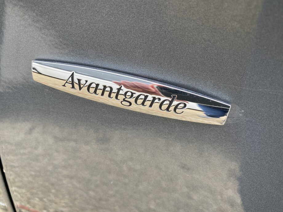 Mercedes-Benz V250d Lang 4Matic Edition Avantgarde LED З Німеччини (37057)