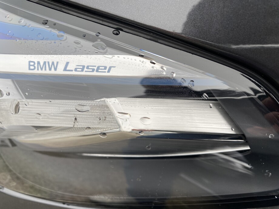 BMW 520d xDrive M-Paket Laser LED З Німеччини (37162)