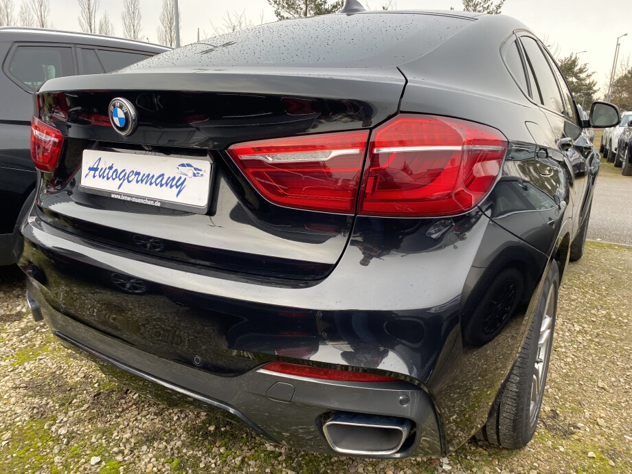 BMW X6 xDrive 40d M-Paket Individual З Німеччини (37233)