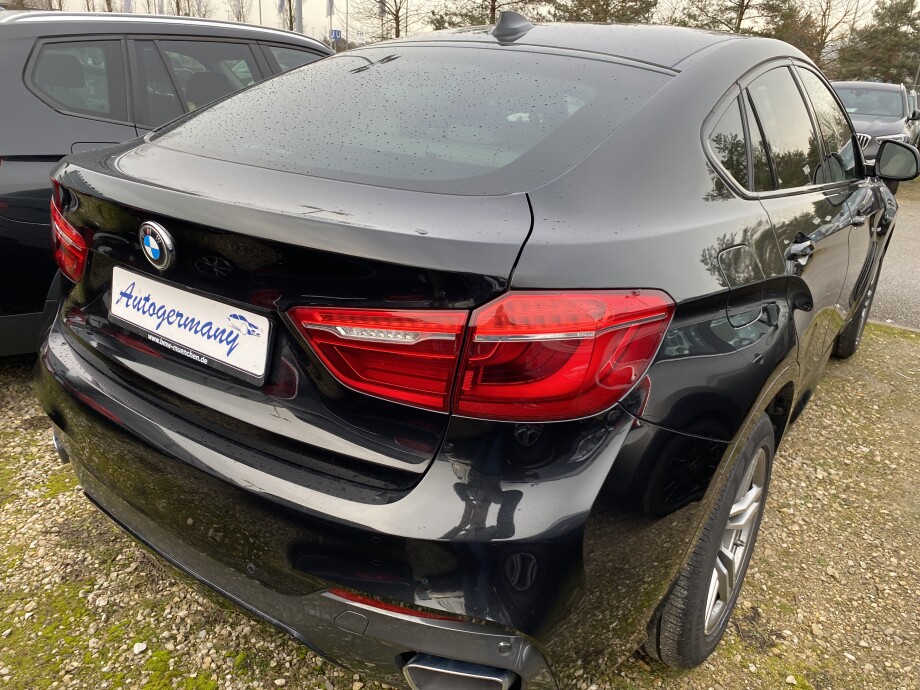 BMW X6 xDrive 40d M-Paket Individual З Німеччини (37231)