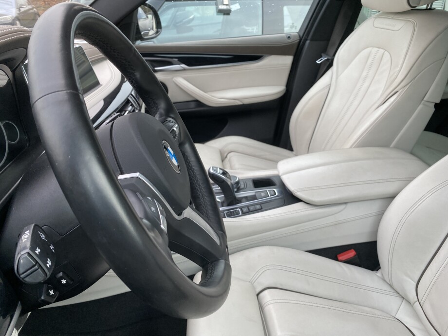 BMW X6 xDrive 40d M-Paket Individual З Німеччини (37247)