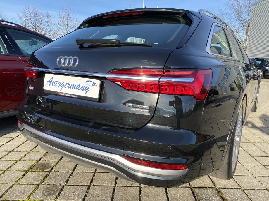 Audi A6 Allroad 50TDI 286PS Matrix З Німеччини (37410)