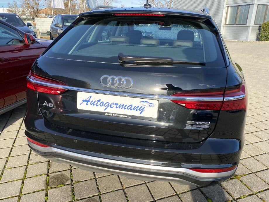 Audi A6 Allroad 50TDI 286PS Matrix З Німеччини (37411)