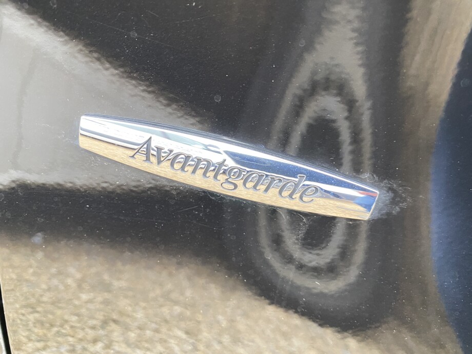 Mercedes-Benz V250d AMG 4Matic Long Avantgarde  З Німеччини (37483)
