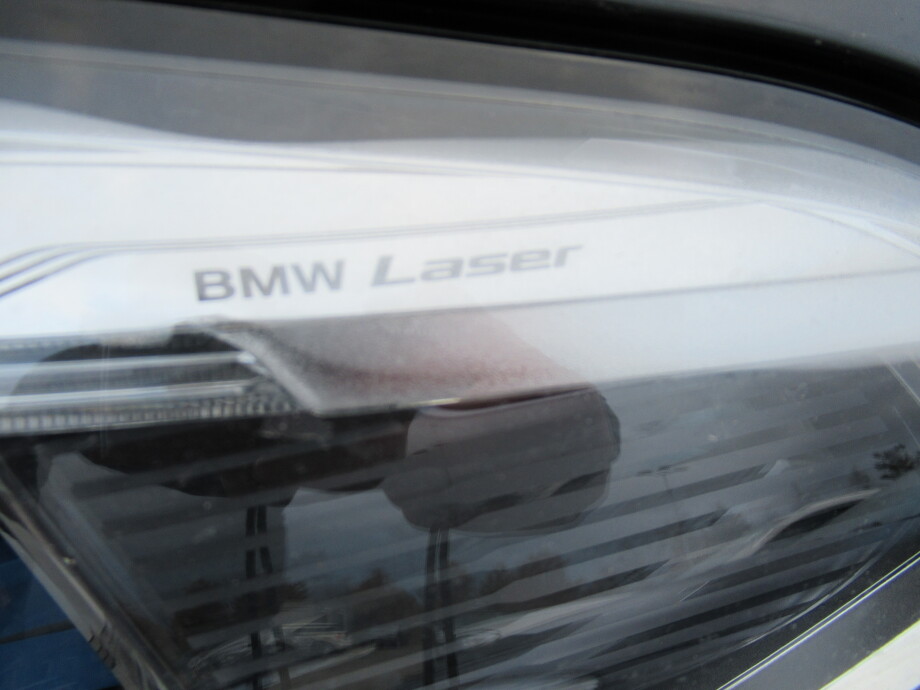 BMW X5 xDrive 30d M-Paket Black Laser З Німеччини (37655)