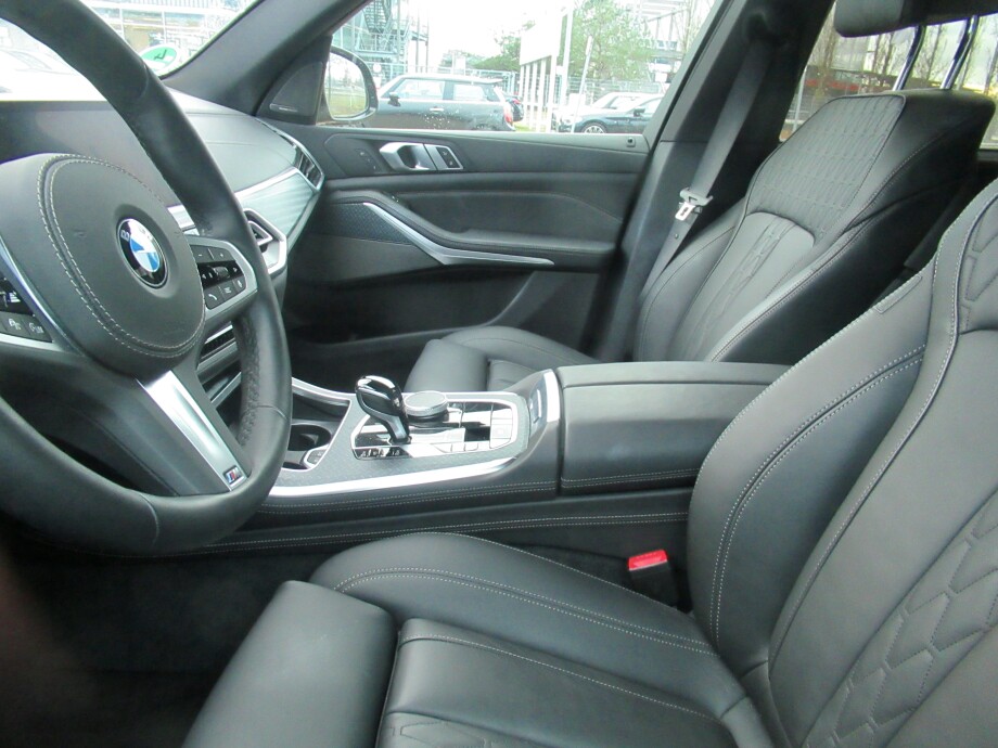 BMW X5 xDrive 30d M-Paket Black Laser З Німеччини (37637)