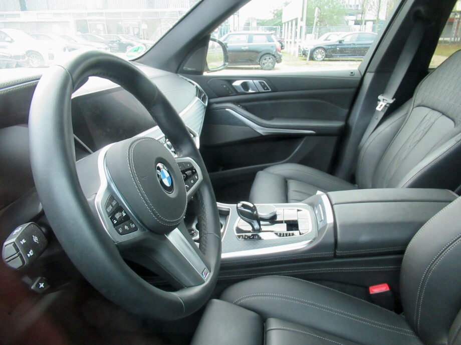 BMW X5 xDrive 30d M-Paket Black Laser З Німеччини (37638)