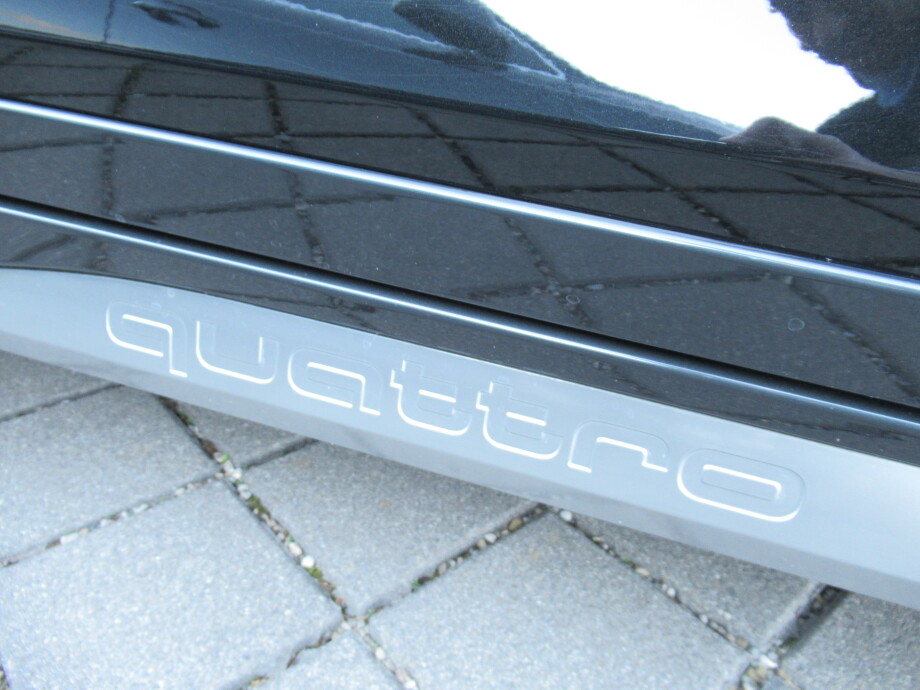 Audi A6 Allroad 50TDI 286PS Matrix Bose З Німеччини (41365)