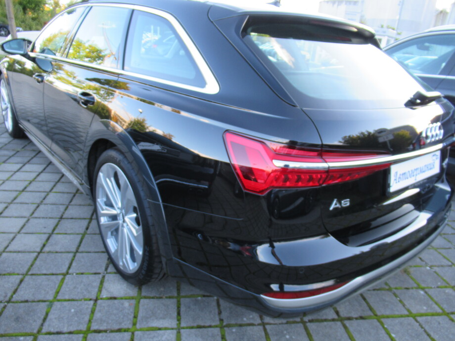 Audi A6 Allroad 50TDI 286PS Matrix Bose З Німеччини (41344)