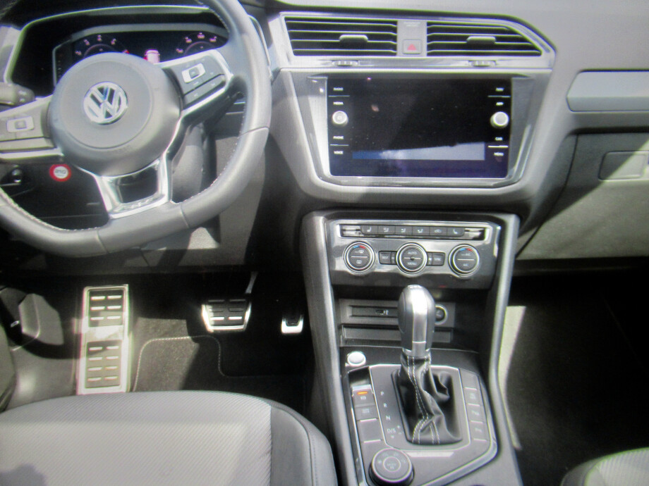 Volkswagen  Tiguan З Німеччини (38320)