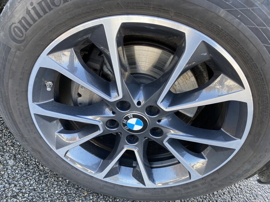 BMW X5  З Німеччини (38442)