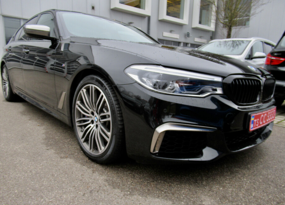 BMW 5-серии З Німеччини (38450)