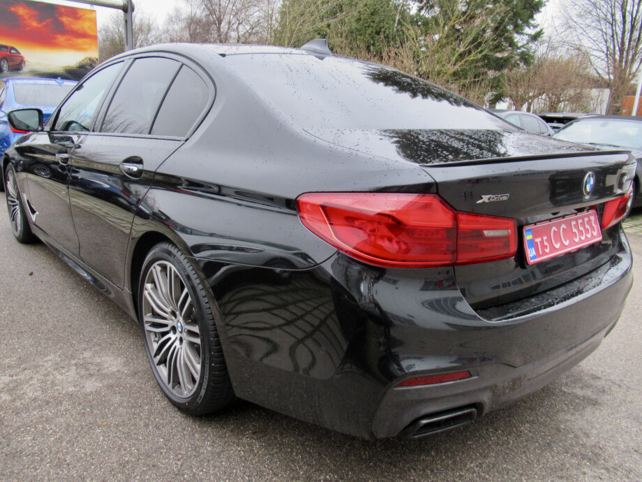 BMW 5-серии З Німеччини (38457)