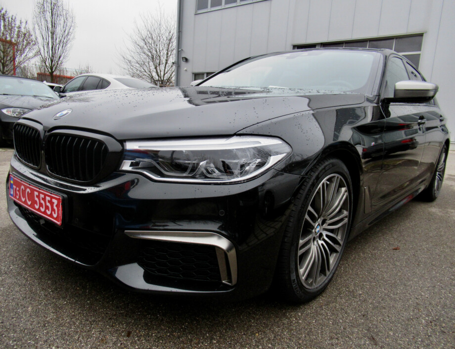 BMW 5-серии З Німеччини (38448)