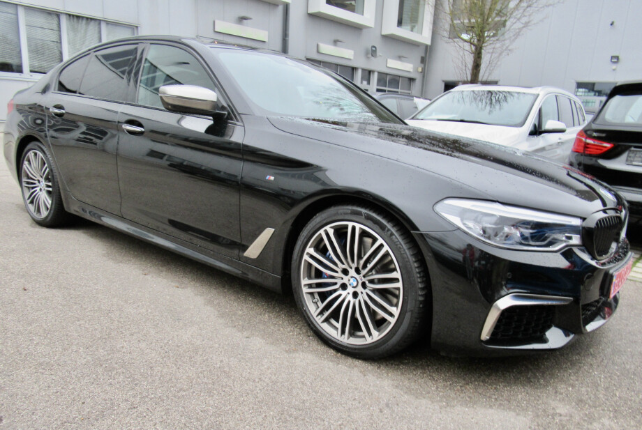 BMW 5-серии З Німеччини (38453)