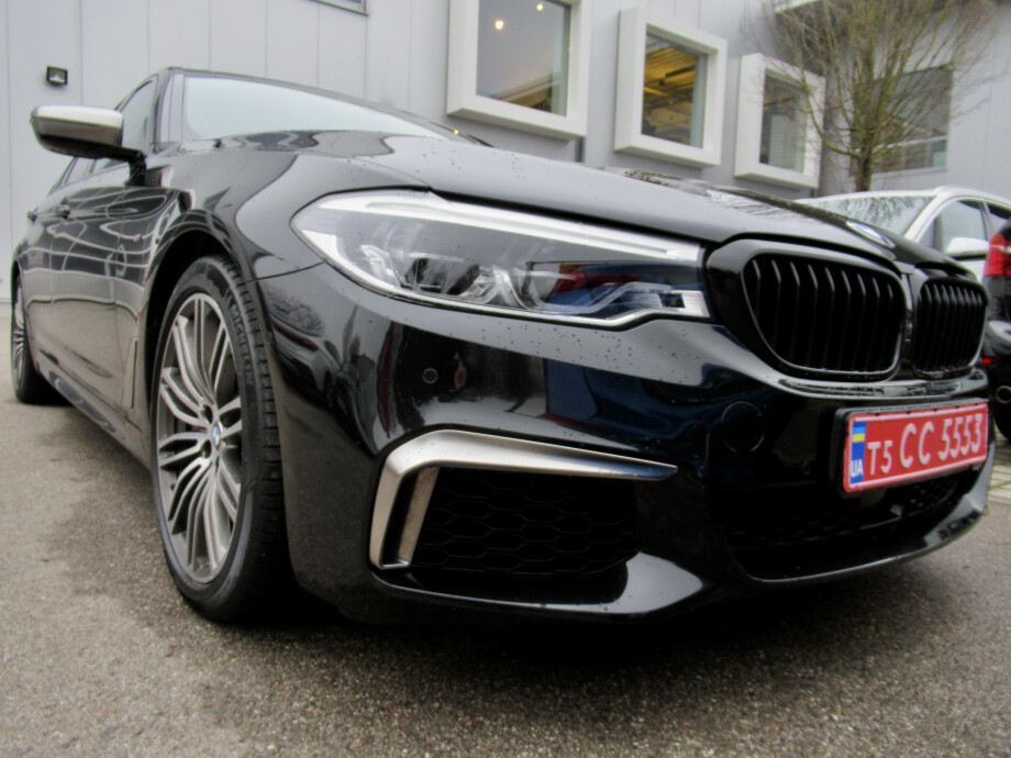 BMW 5-серии З Німеччини (38452)