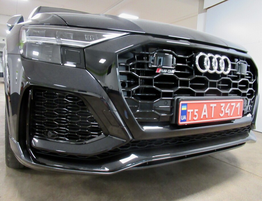 Audi RSQ8 З Німеччини (38637)