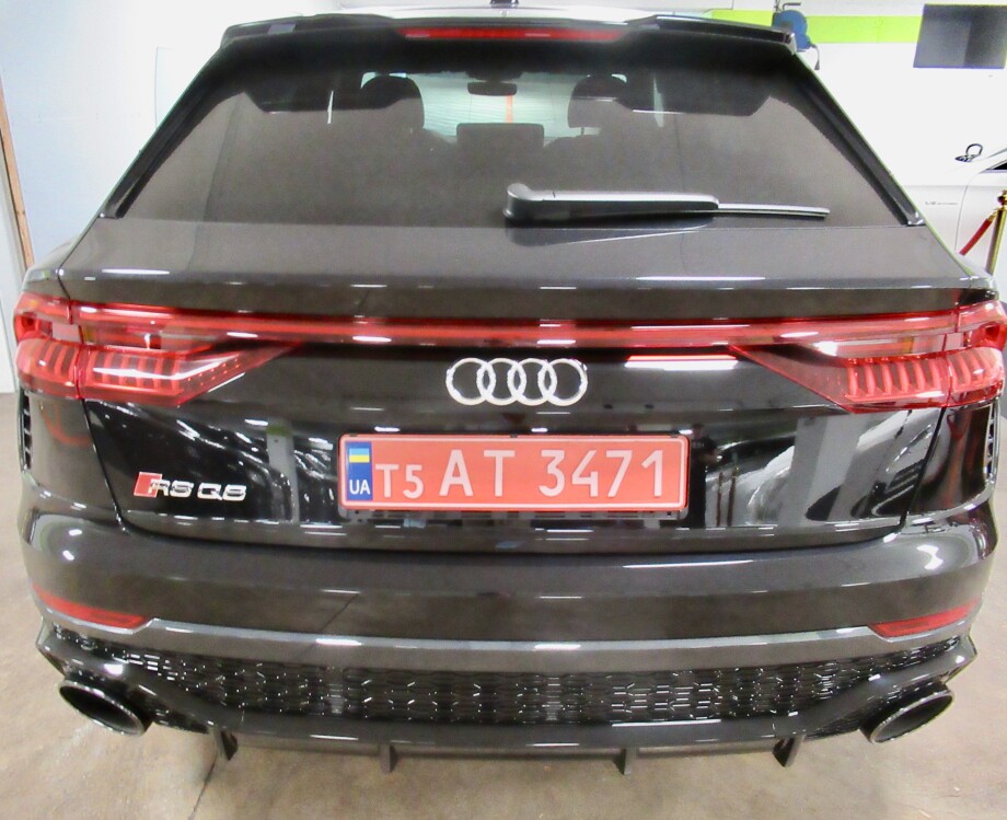 Audi RSQ8 З Німеччини (38641)