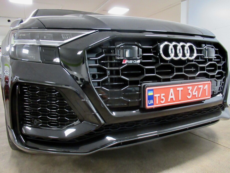Audi RSQ8 З Німеччини (38636)
