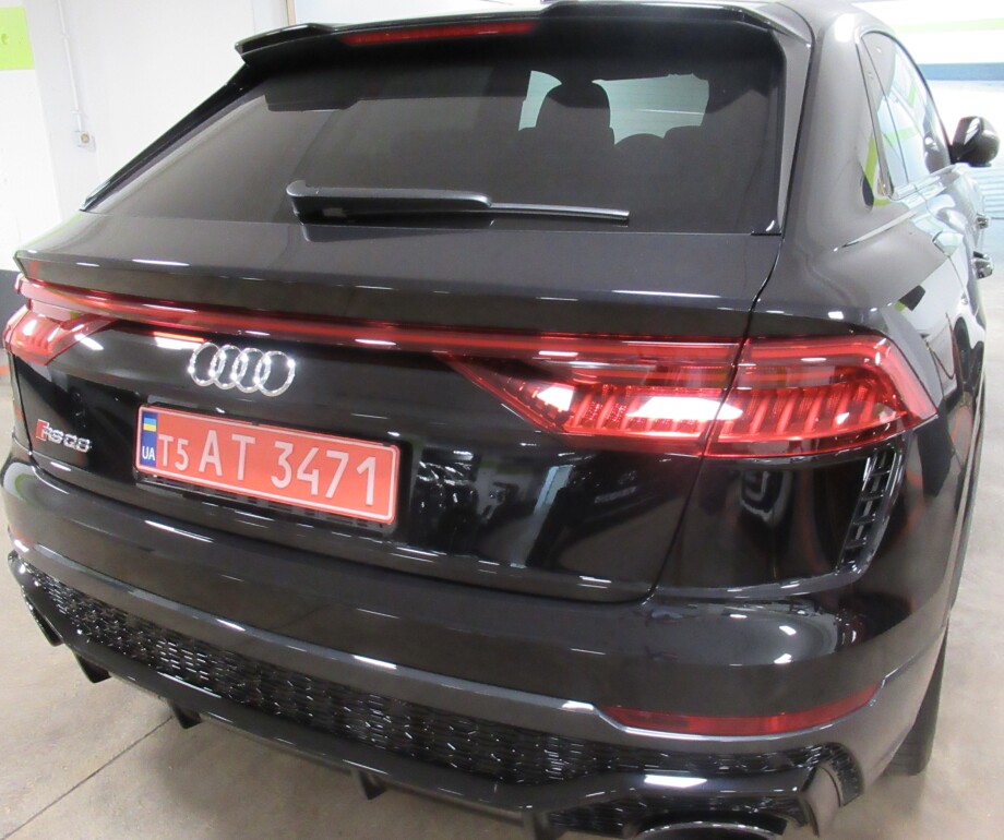 Audi RSQ8 З Німеччини (38642)