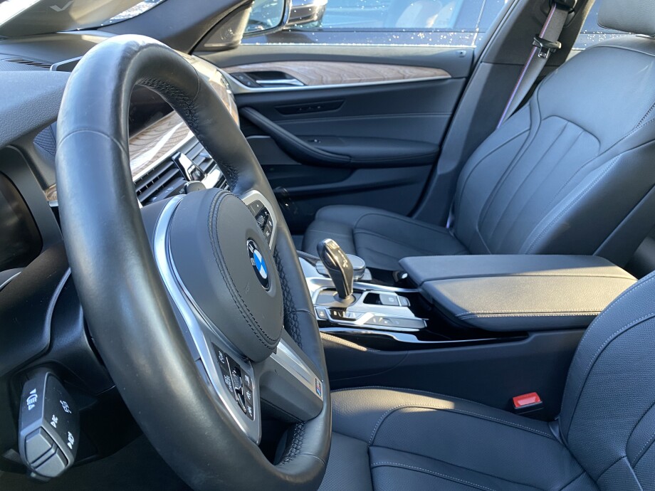 BMW 5-серии З Німеччини (38850)