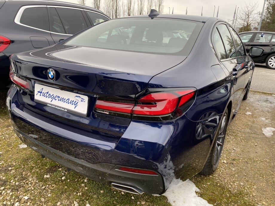 BMW 530d 286PS xDrive M-Paket  З Німеччини (39200)