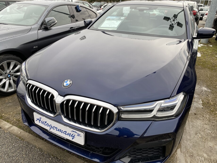 BMW 530d 286PS xDrive M-Paket  З Німеччини (39226)