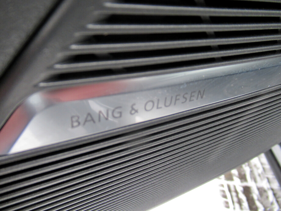 Audi SQ8 4.0TDI (435PS) HD Matrix Bang&Olufsen З Німеччини (39266)