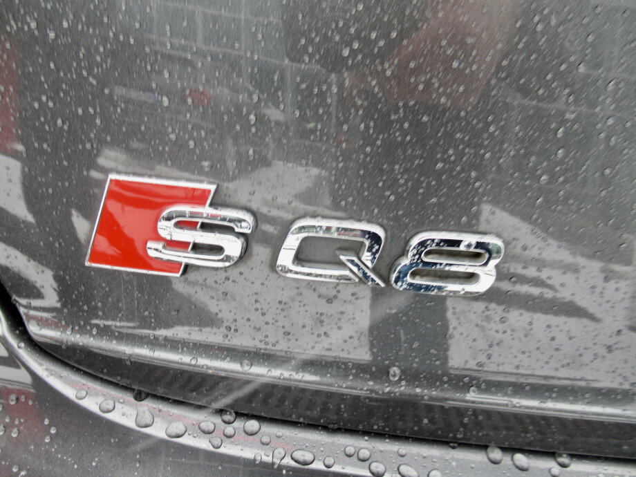 Audi SQ8 4.0TDI (435PS) HD Matrix Bang&Olufsen З Німеччини (39285)