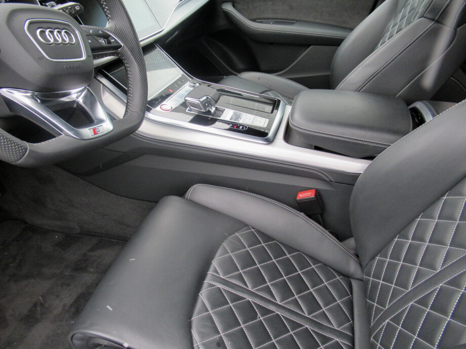 Audi SQ8 4.0TDI (435PS) HD Matrix Bang&Olufsen З Німеччини (39263)