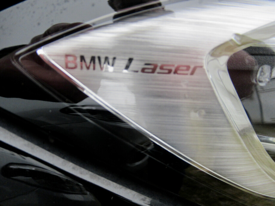 BMW 330d xDrive M-Sport Black Paket Laser З Німеччини (39745)