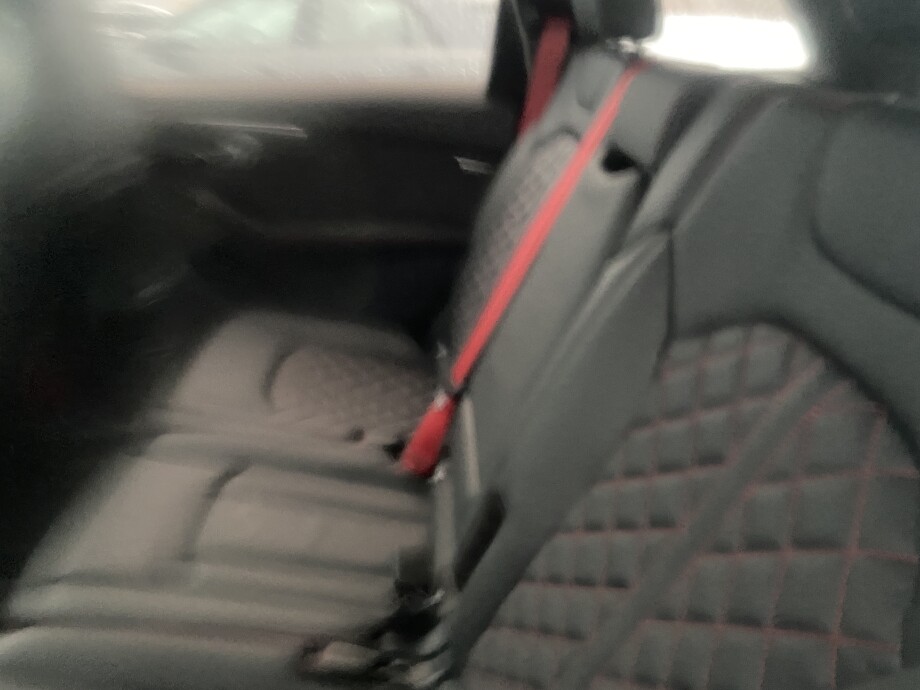 Audi SQ7 4.0TDI HD-Matrix Black Paket Carbon Individual З Німеччини (39783)