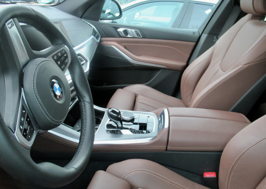 BMW X5 M50d xDrive Laser Individual З Німеччини (39828)