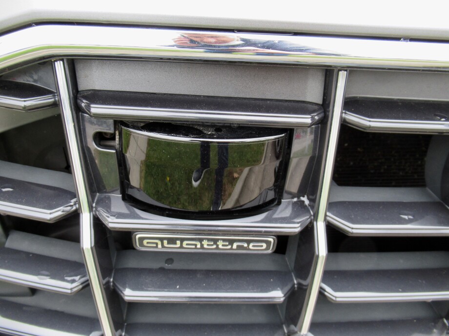 Audi Q8 50TDI Quattro Matrix Bang&Olufsen З Німеччини (57174)