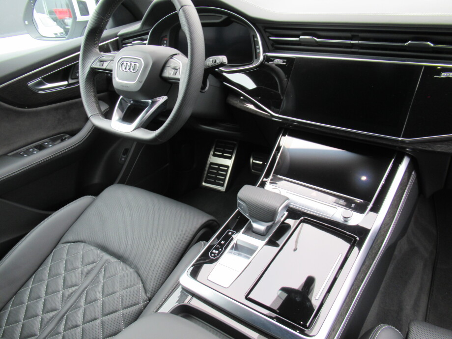Audi Q8 50TDI Quattro Matrix Bang&Olufsen З Німеччини (57166)
