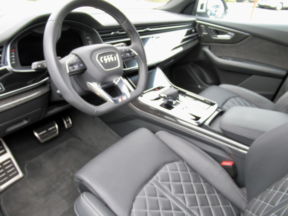 Audi Q8 50TDI Quattro Matrix Bang&Olufsen З Німеччини (57149)