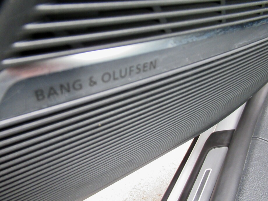 Audi Q8 50TDI Quattro Matrix Bang&Olufsen З Німеччини (57145)