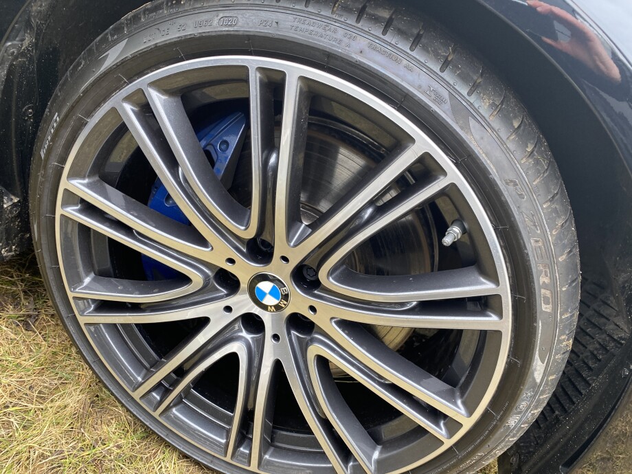BMW X5 xDrive 30d M-Paket Laser Black-Paket З Німеччини (42275)