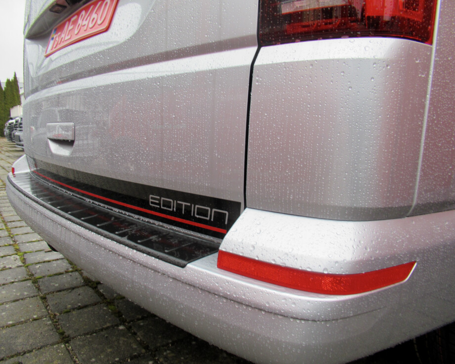 VW Multivan T6.1 Edition 2.0TDI (199PS) 4Motion LED З Німеччини (42403)