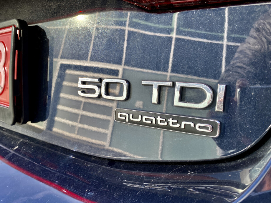 Audi A7 Sportback 50TDI S-Line Matrix З Німеччини (42542)