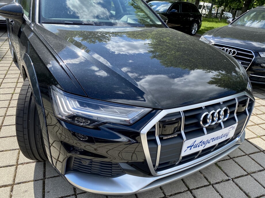 Audi Allroad A6 50TDI 286PS Matrix Bang&Olufsen З Німеччини (43300)