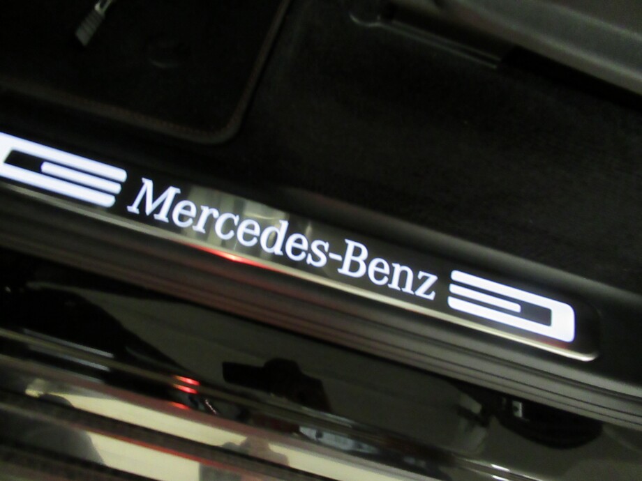 Mercedes-Benz G350d 4Matic AMG Individual З Німеччини (43706)