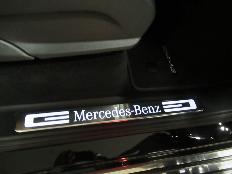 Mercedes-Benz G350d 4Matic AMG Individual З Німеччини (43721)