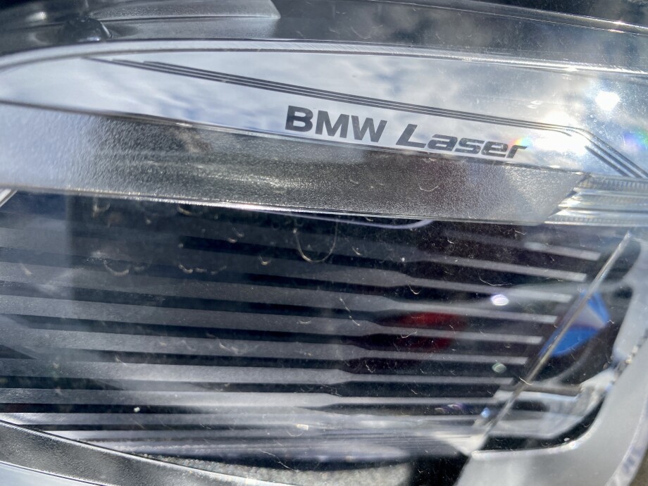 BMW X6 xDrive M50i 530PS Laser З Німеччини (44171)