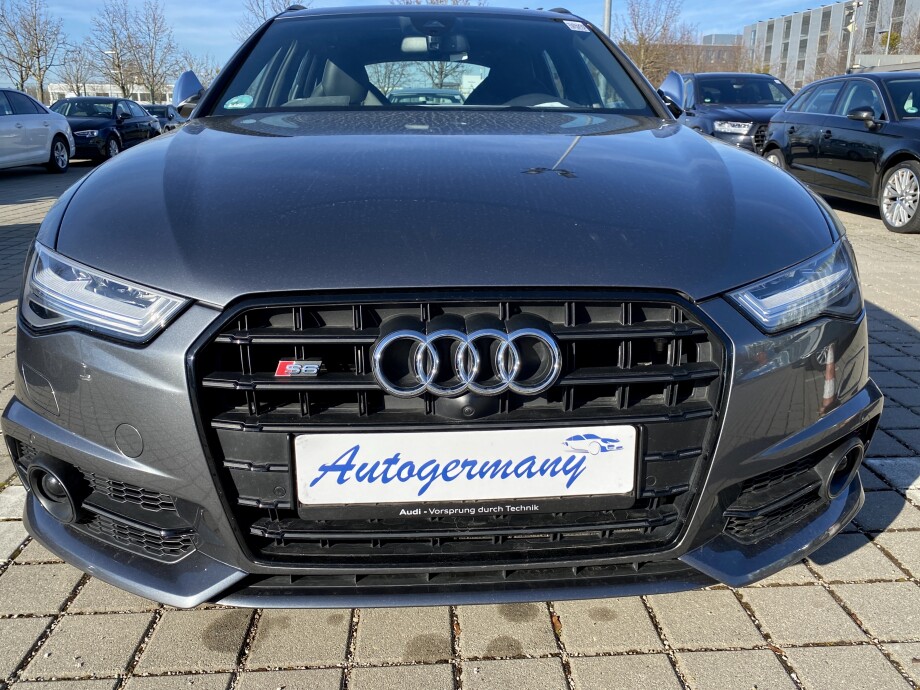 Audi S6  З Німеччини (44186)