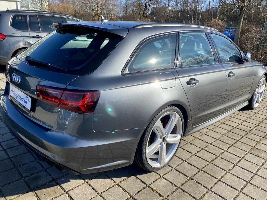 Audi S6  З Німеччини (44206)