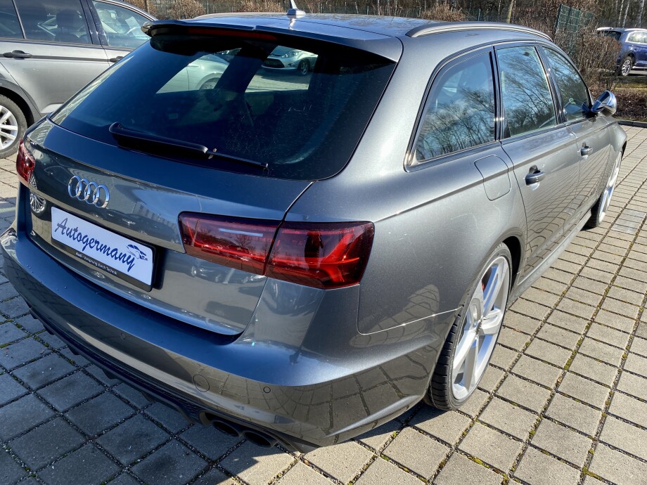 Audi S6  З Німеччини (44202)