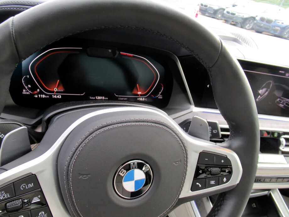 BMW X5  З Німеччини (44801)