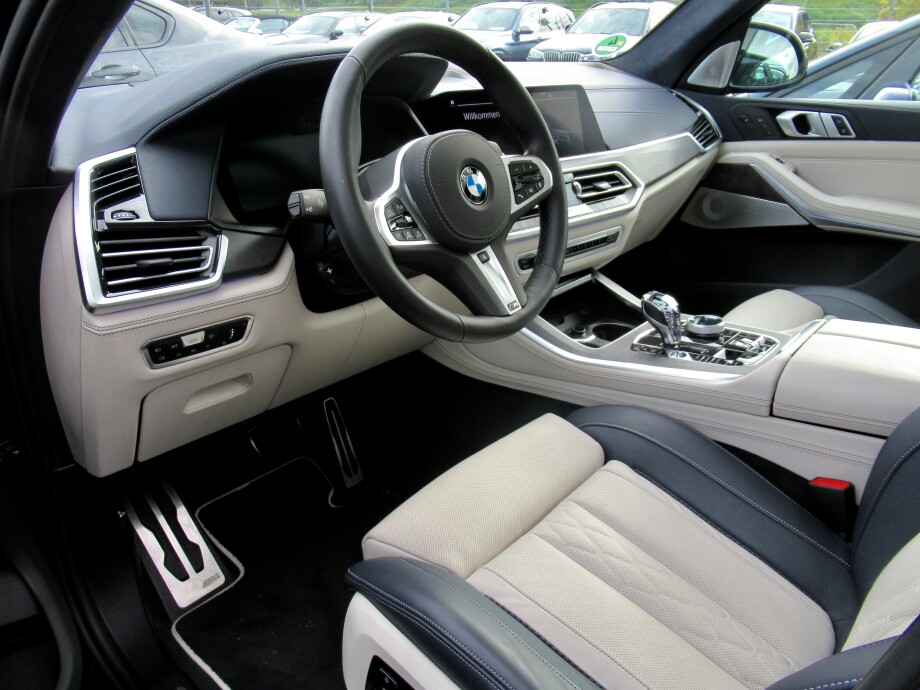 BMW X5  З Німеччини (44799)