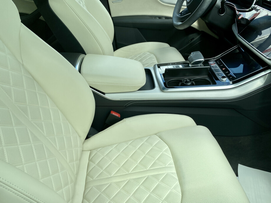 Audi SQ7 4.0TDI HD-Matrix Exclusive З Німеччини (46480)